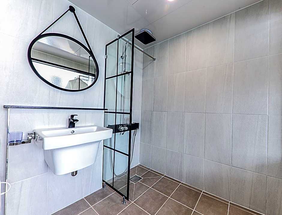 Gwangalli Gray 193 Hotel