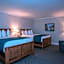 The Spa At Norwich Inn
