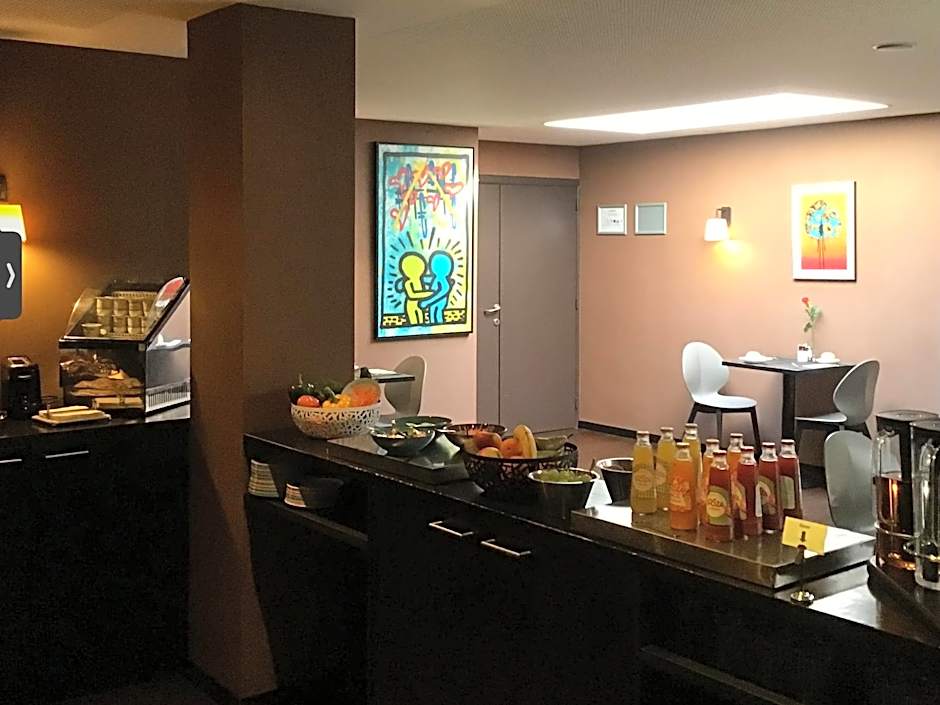 Newhotel Charlemagne