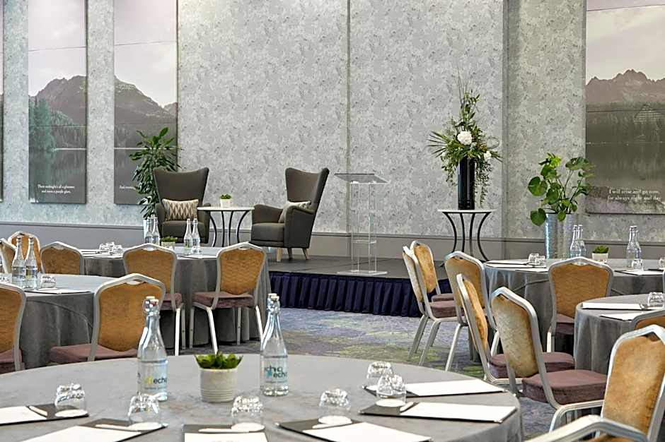 Crowne Plaza Dublin Blanchardstown By IHG