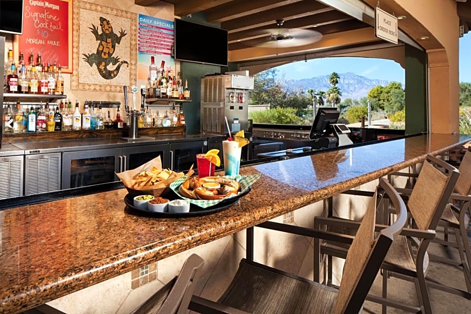 Marriott's Shadow Ridge I-The Villages