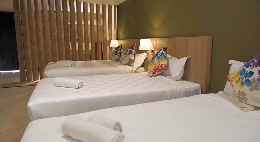 Mornington Hotel Waterfront Lumut