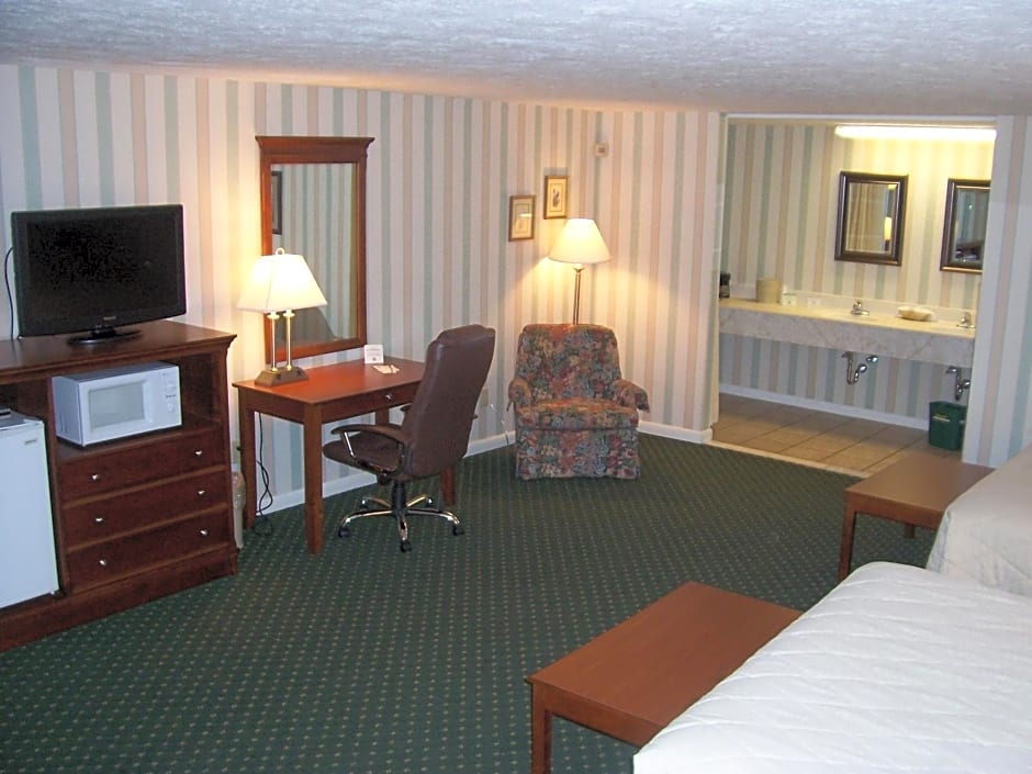 The Village Inn