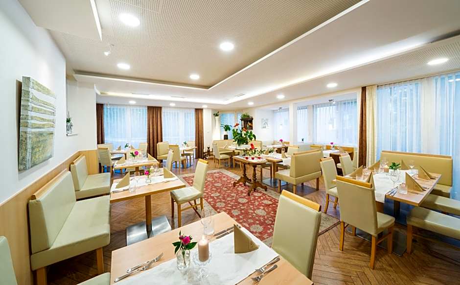 Hotel-Restaurant Gollner