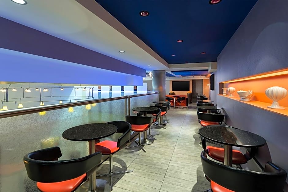 nyma The New York Manhattan Hotel