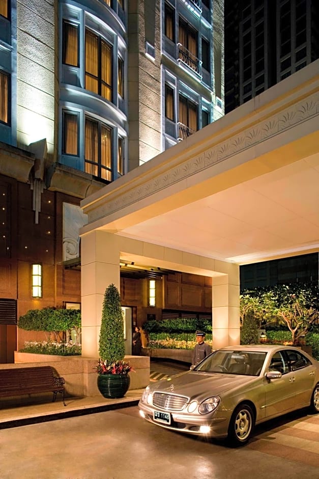 Mayfair, Bangkok - Marriott Executive Apartments