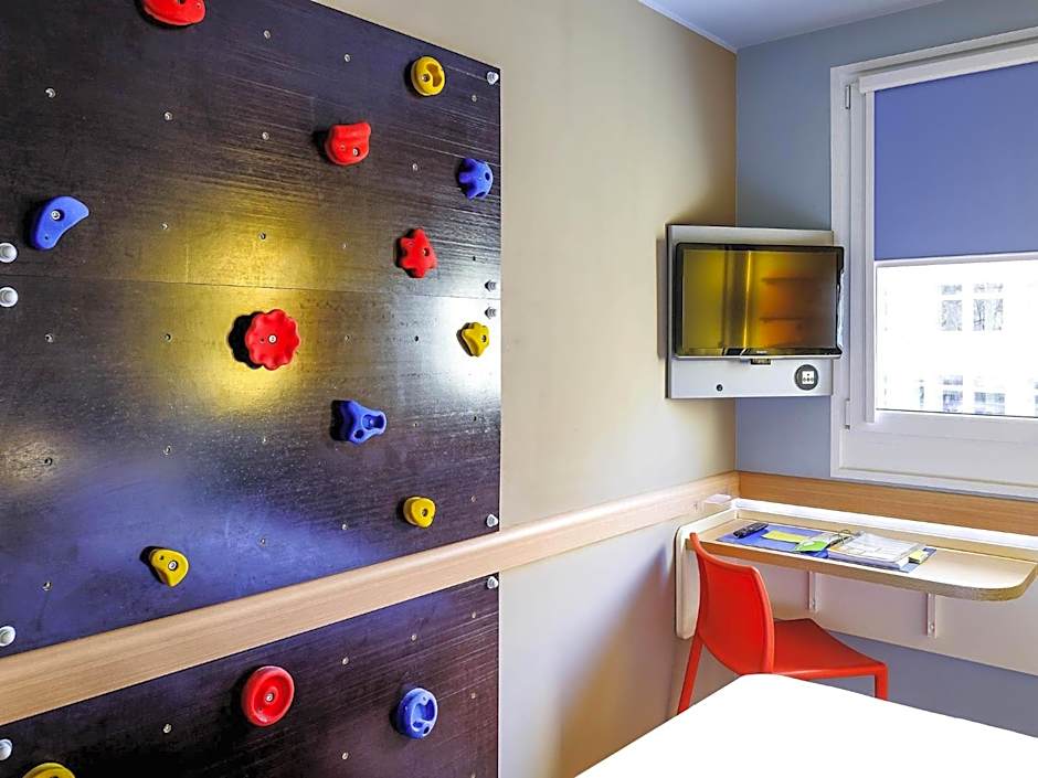 ibis budget Berlin Kurfürstendamm