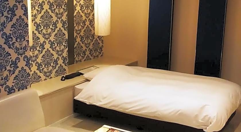 Royal Hotel Uohachi Bettei