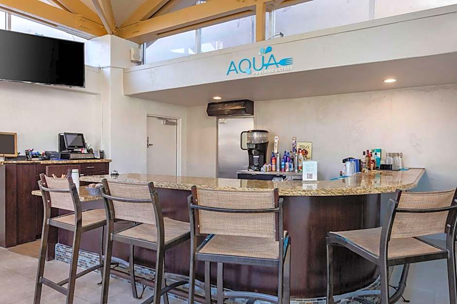 Hilton Vacation Club Scottsdale Villa Mirage