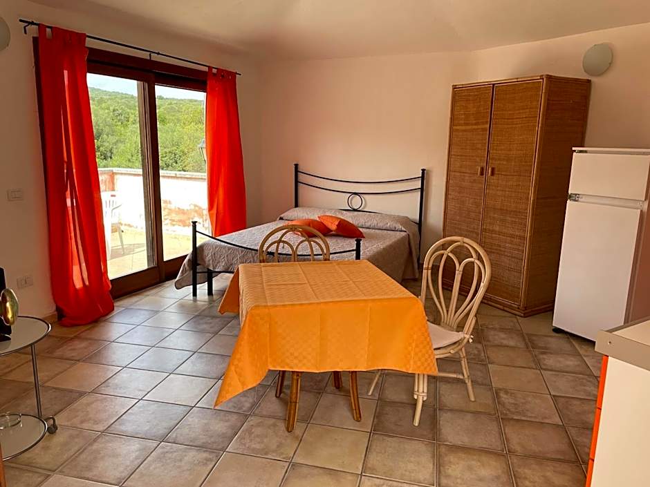 Residenze Il Girasole