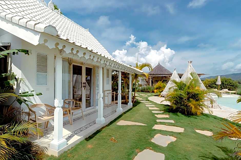 Atalaya Villas Nusa Penida - Adults only