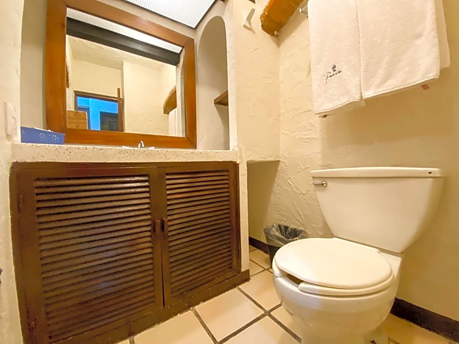 Puerto de Luna Pet Friendly and Family Suites
