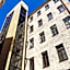 Old Riga Romantic Loft