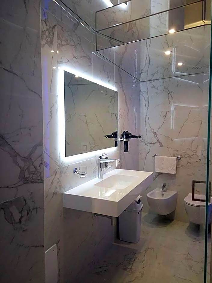 Naucleros Suites – Pezze di Greco, AR