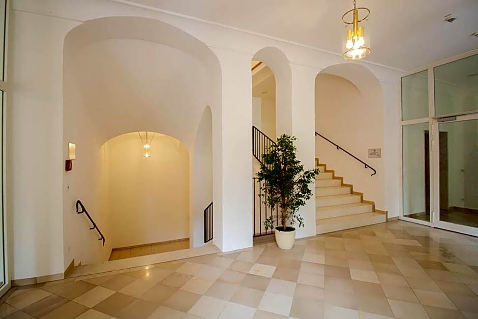 Gästehaus St. Georg - Weltenburger Klosterbetriebe GmbH