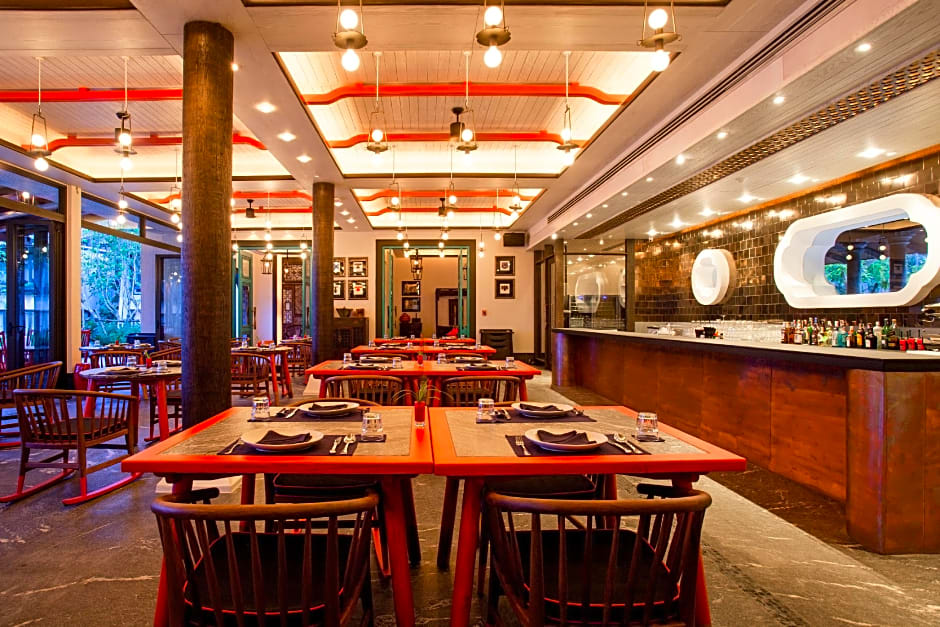 Baba Beach Club Natai Luxury Pool Villa Hotel by Sri panwa - SHA Plus