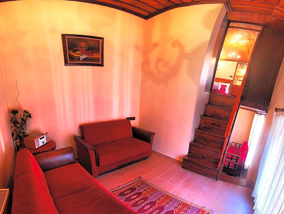 Kervansaray Canakkale Hotel - Special Category