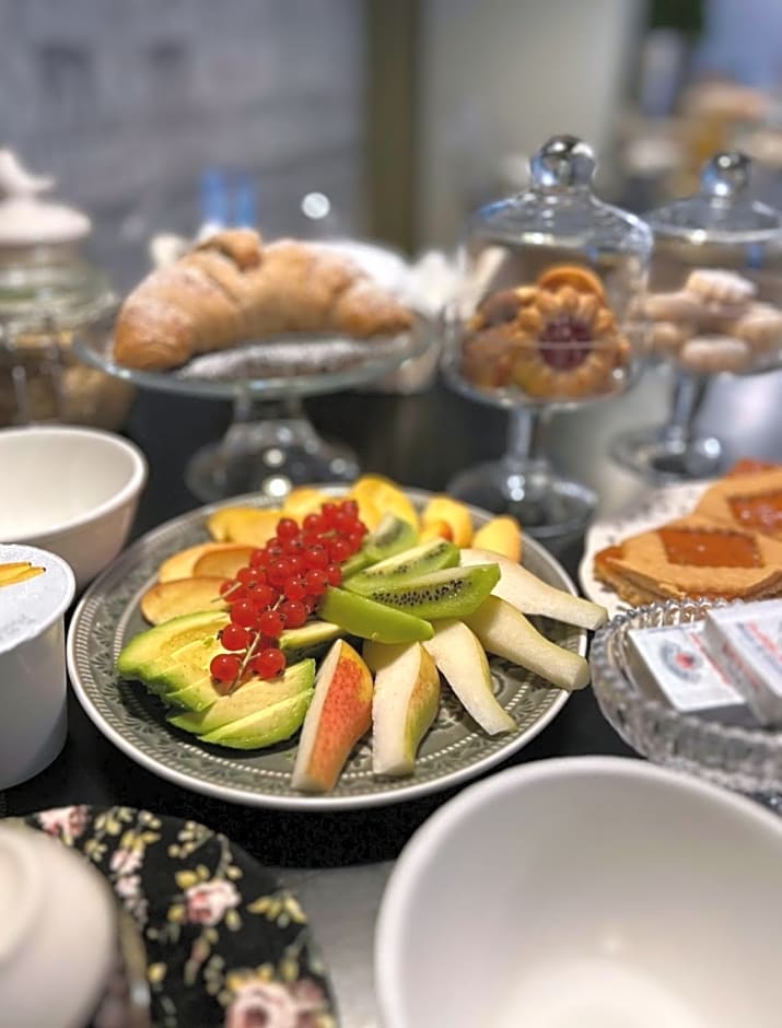 B&B Colombo by Addler House Ospitality