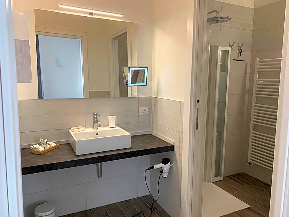 CASA BACI - Soggiorno nel Gusto