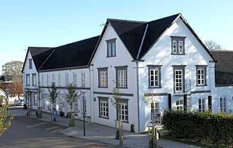 Aars Hotel