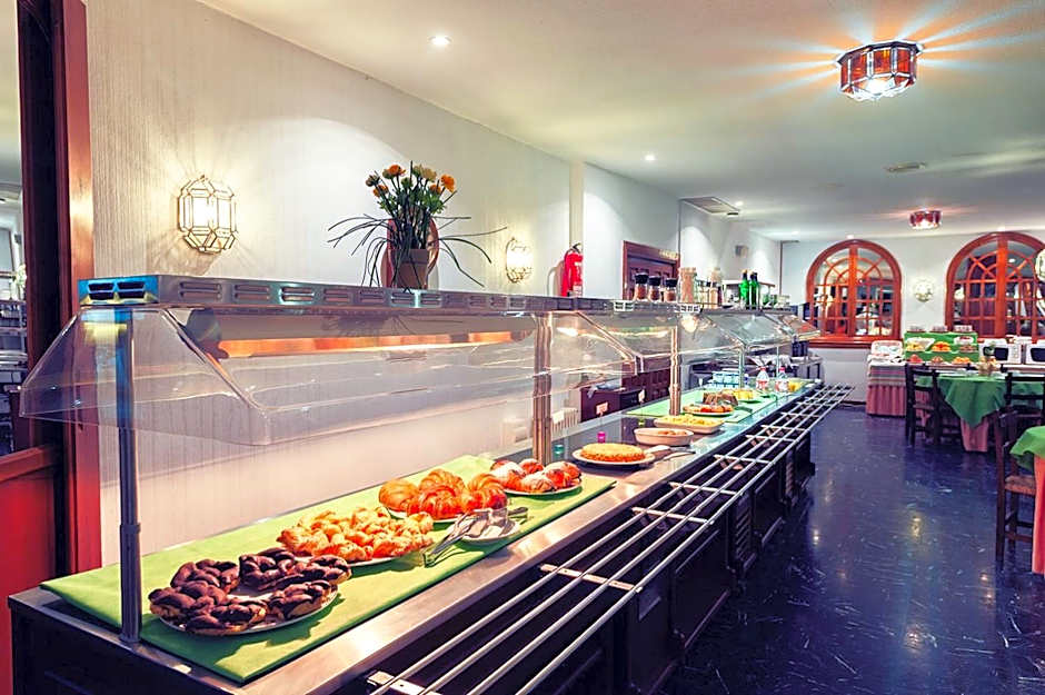 Hotel Museo Los Infantes