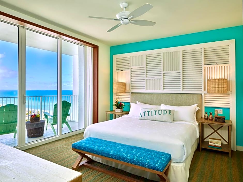 Margaritaville Hollywood Beach Resort
