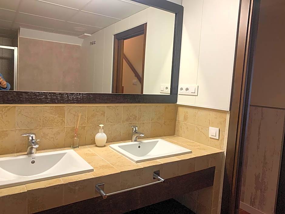 Villas La Barrosa