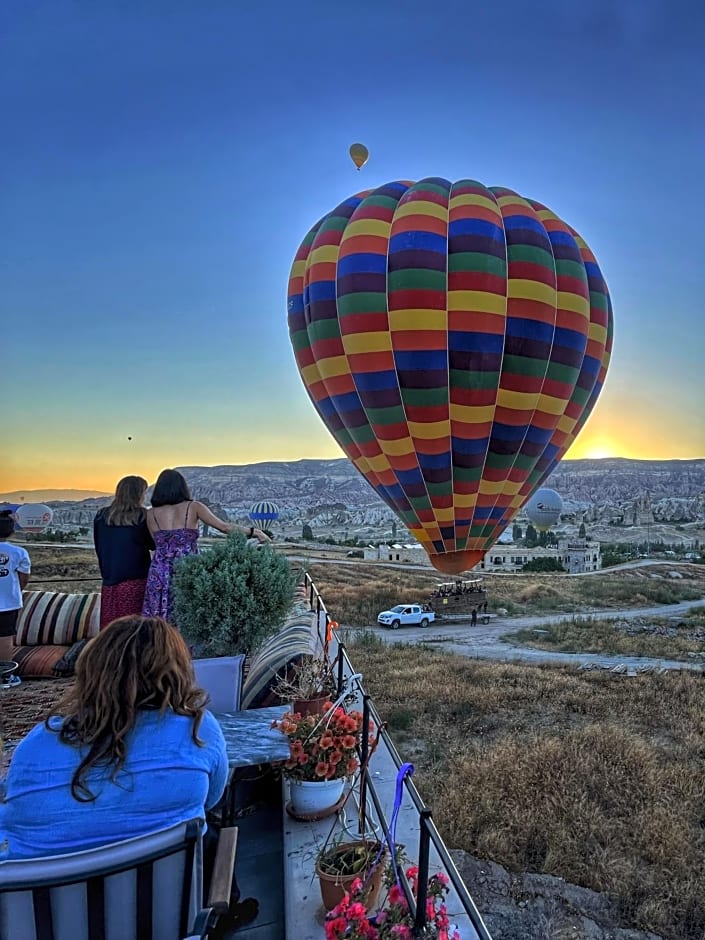 Perla Cappadocia