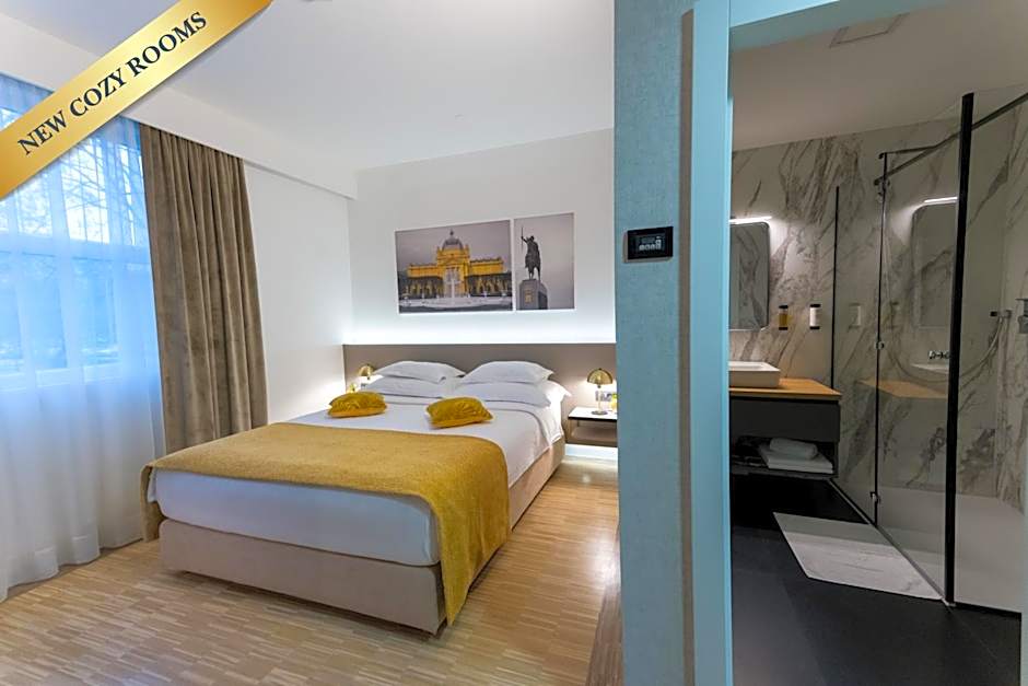 Hotel Jarun