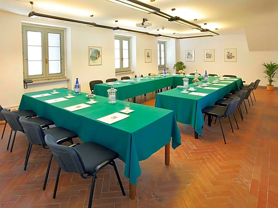 Hotel Parco Borromeo - Monza Brianza