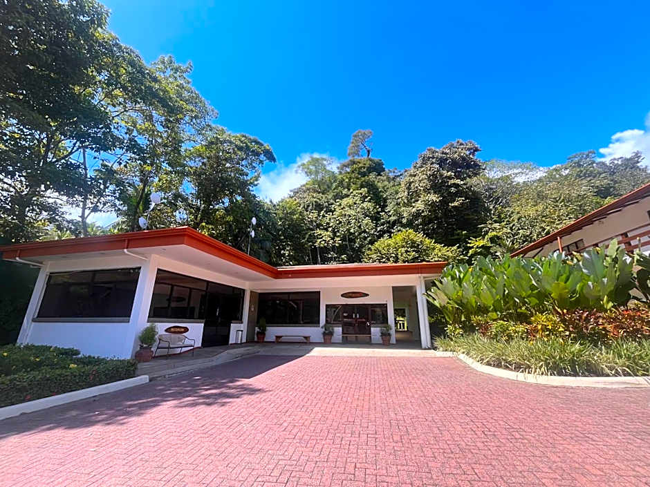 Hotel Playa Espadilla