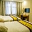 GreenTree HeBei TangShan Nanhu Lake Express Hotel