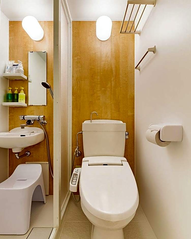 Auberge Amanohashidate