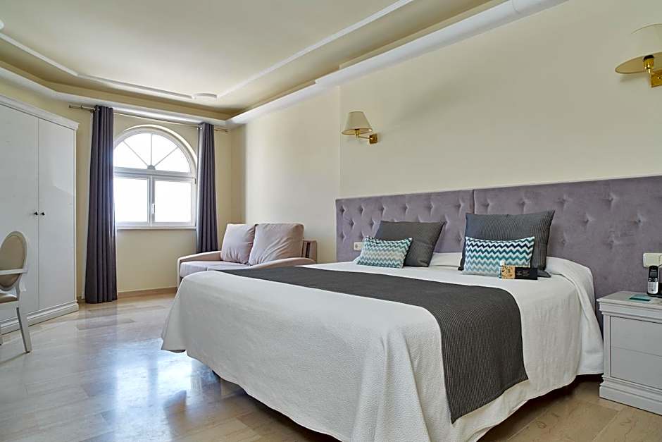 Grand Hotel Palladium Santa Eulalia del Rio