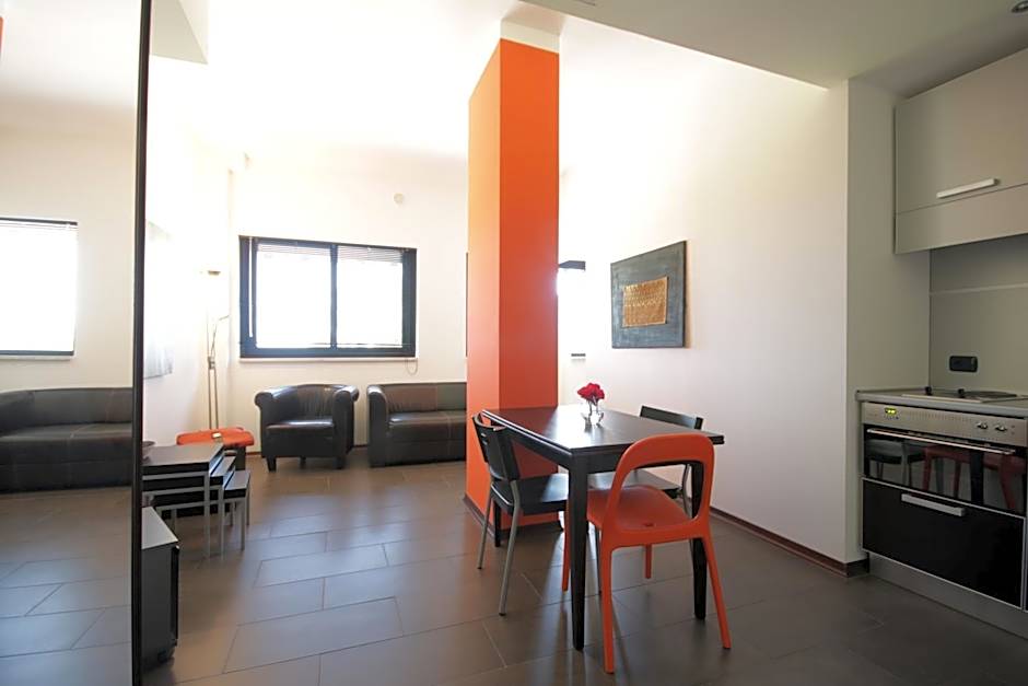 Della Piana Residence