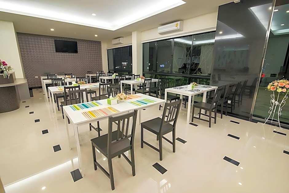 Som O House Hotel
