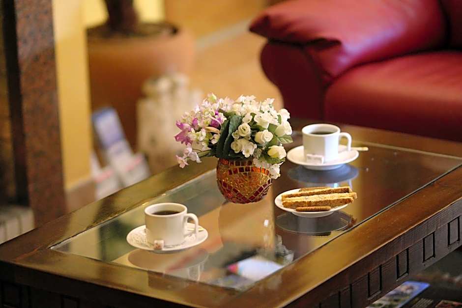 Mr. Dim Exclusive Apart Hotel