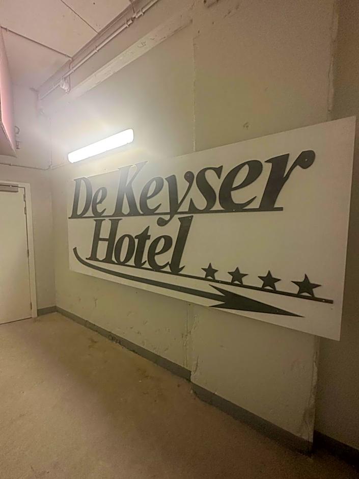 De Keyser Hotel