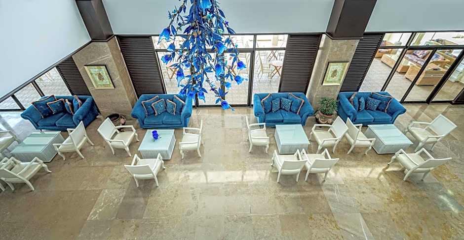 Palmariva Beach Hotel