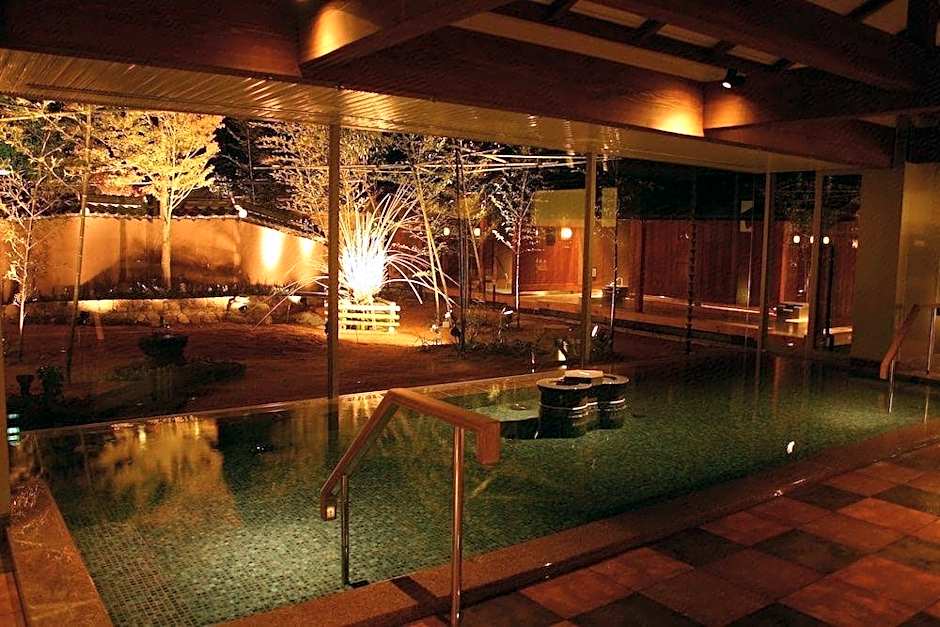 Ryokan Hagihonjin