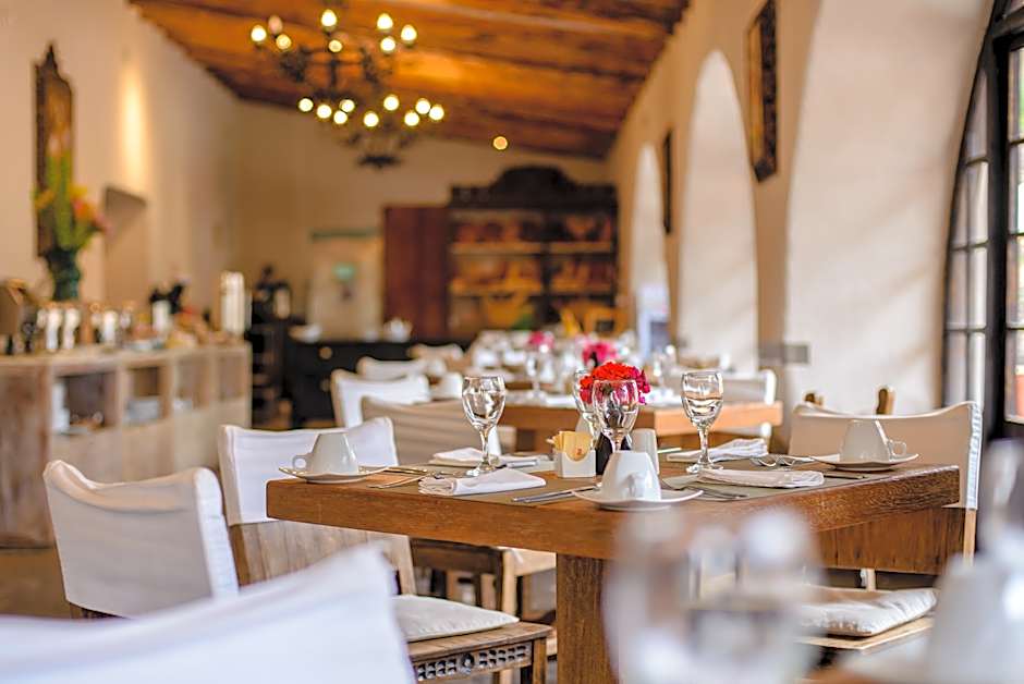 Sonesta Posadas del Inca Sacred Valley Yucay