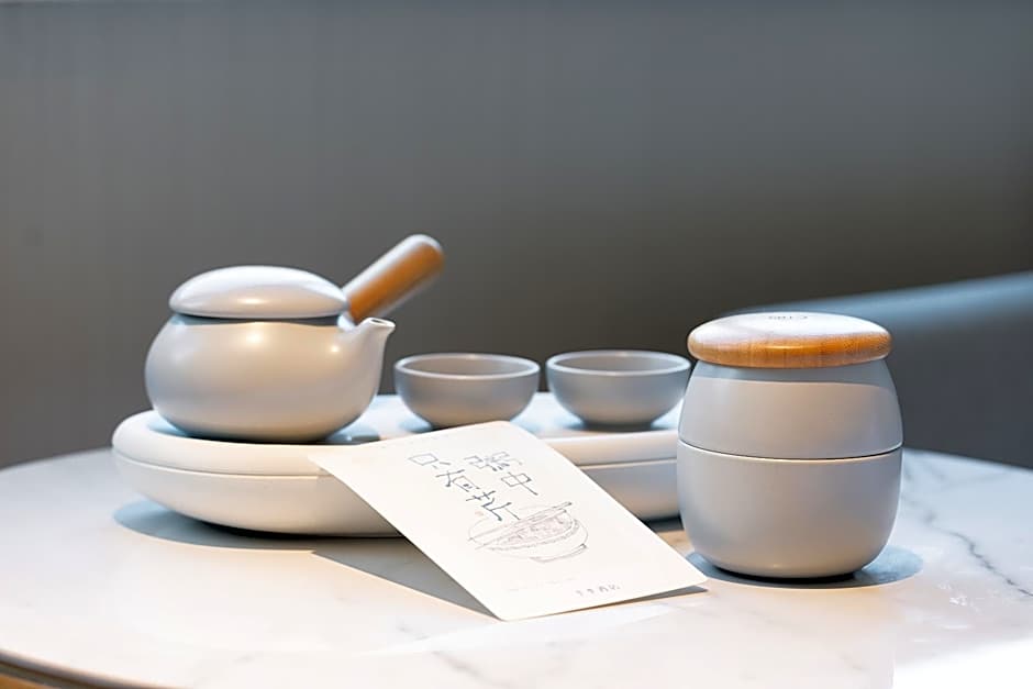 Ji Hotel Guangzhou Zhujiang New City