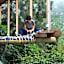 Hidden Valley Backpackers