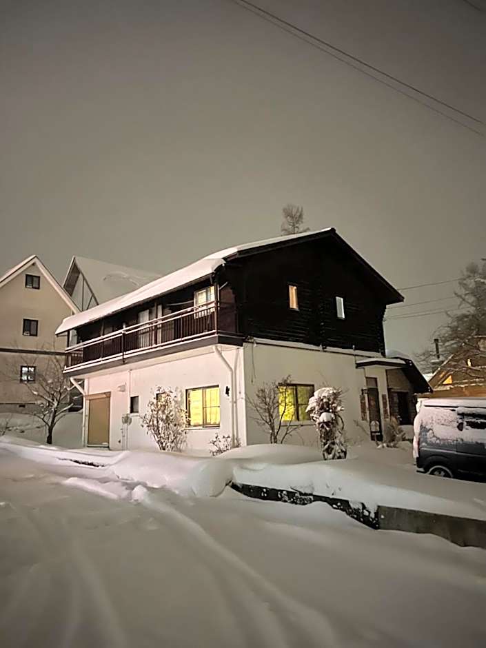 Echo GuestHouse