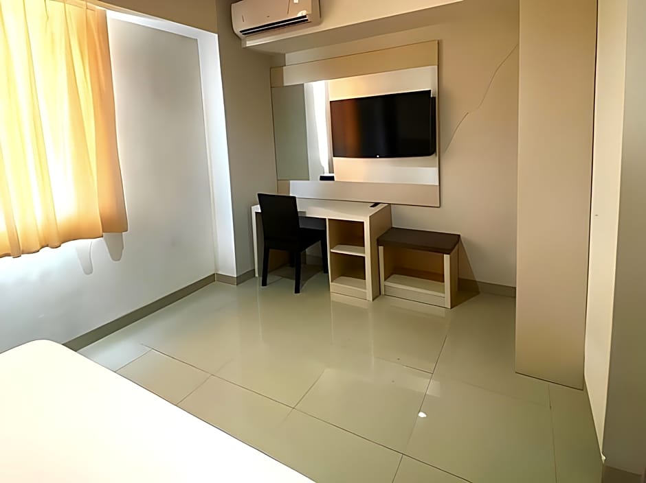 Liberta Hotel Grand Sayang Makassar