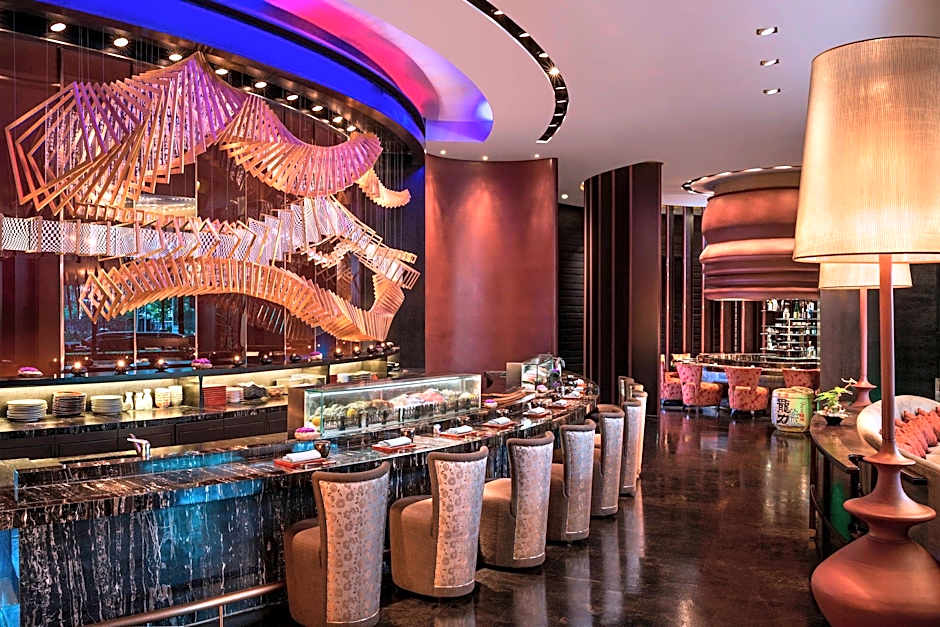 W Guangzhou