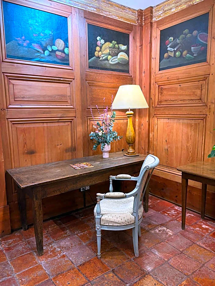 Hotel de La Font Peralada