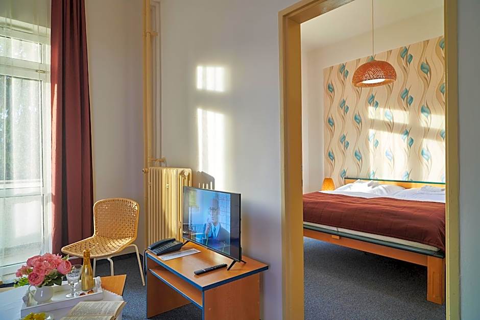 Hotel Palace - KÚPELE SLIAČ