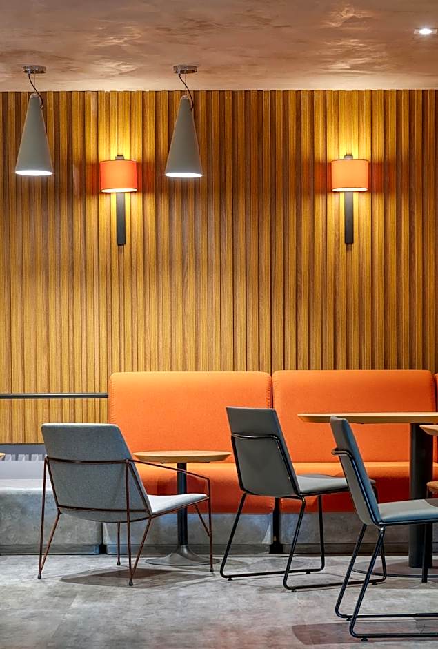 Novotel BH Savassi