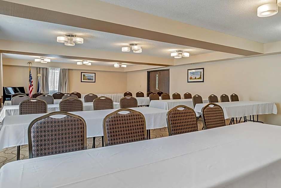 Comfort Inn Manistique